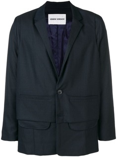 Одежда Henrik Vibskov