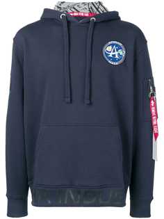 Одежда Alpha Industries