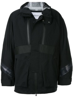 Одежда White Mountaineering