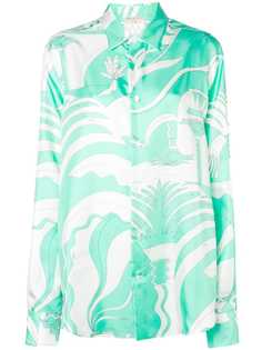 Одежда Emilio Pucci
