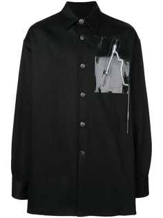 Одежда RAF Simons