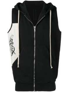 Одежда Rick Owens Drkshdw