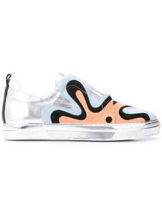 Обувь Pierre Hardy