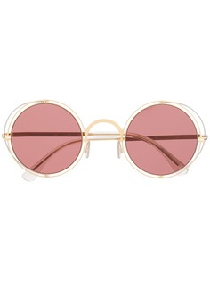 Аксессуары Mykita