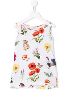 Одежда для мальчиков (2-12 лет) Monnalisa