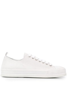 Обувь Ann Demeulemeester