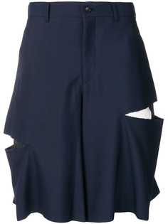 Одежда Comme DES GarÇons Homme Plus