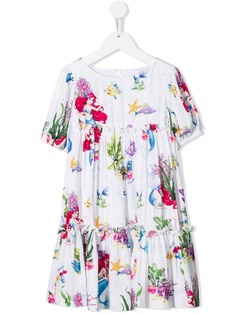 Одежда для девочек (2-12 лет) Monnalisa