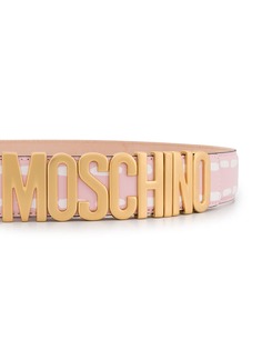 Аксессуары Moschino