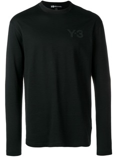 Одежда Y-3