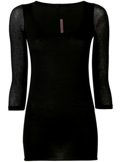 Одежда Rick Owens Lilies
