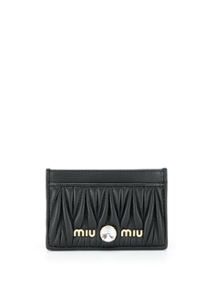 Аксессуары Miu Miu