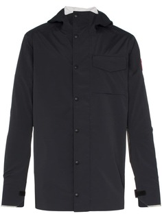 Одежда Canada Goose