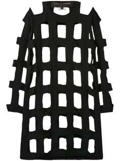 Одежда Comme DES GarÇons Homme Plus