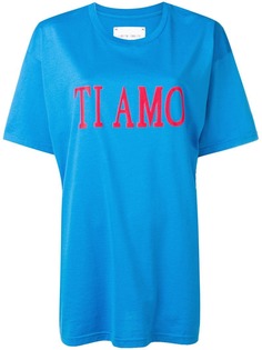 Одежда Alberta Ferretti