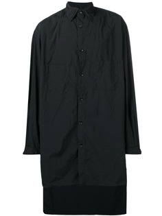 Одежда Yohji Yamamoto