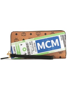 Аксессуары MCM