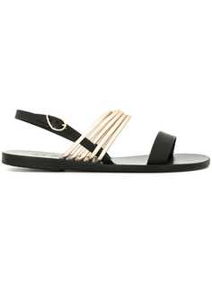 Обувь Ancient Greek Sandals