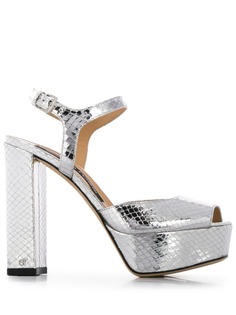 Обувь Sergio Rossi