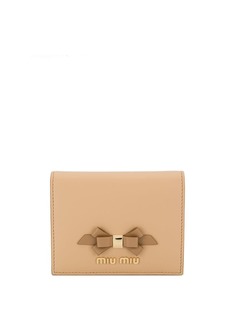 Аксессуары Miu Miu