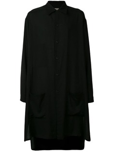 Одежда Yohji Yamamoto