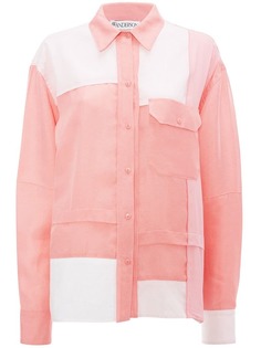 Одежда J.W. Anderson