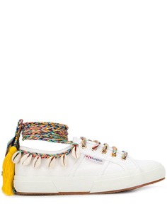Обувь Superga