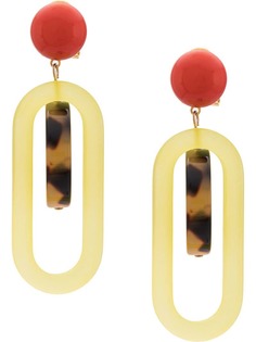 Украшения Rachel Comey