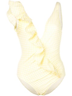 Одежда Jonathan Simkhai