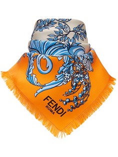 Аксессуары Fendi