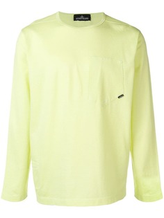 Одежда Stone Island Shadow Project