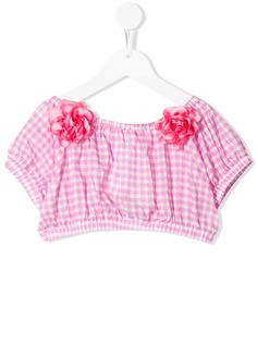 Одежда для девочек (2-12 лет) Monnalisa