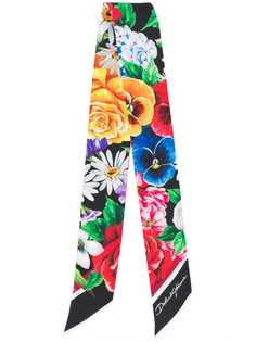 Аксессуары Dolce & Gabbana