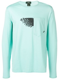 Одежда Stone Island Shadow Project