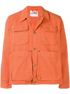 Одежда Henrik Vibskov