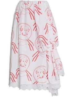Одежда Simone Rocha