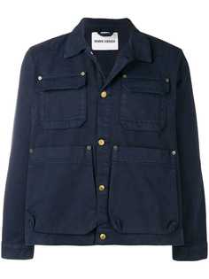 Одежда Henrik Vibskov