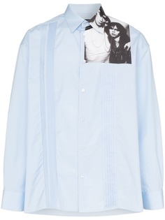 Одежда RAF Simons