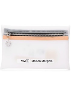 Аксессуары Mm6 Maison Margiela