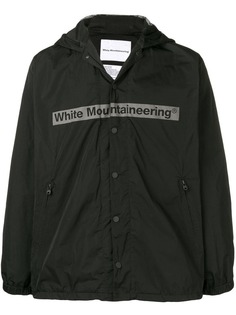 Одежда White Mountaineering
