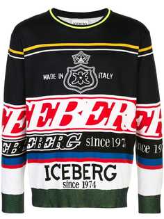Одежда Iceberg