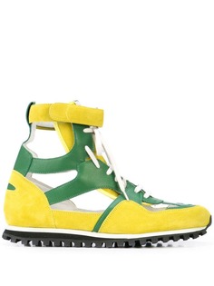 Обувь Comme DES GarÇons Homme Plus