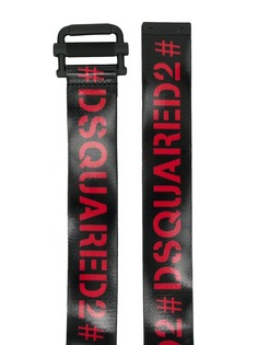 Аксессуары Dsquared2