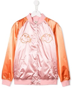 Одежда для мальчиков (13-16 лет) Kenzo Kids