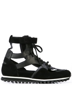 Обувь Comme DES GarÇons Homme Plus