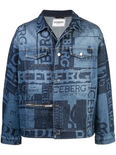 Одежда Iceberg
