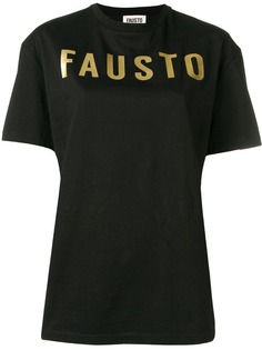 Одежда Fausto Puglisi