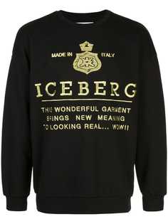 Одежда Iceberg