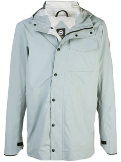 Одежда Canada Goose