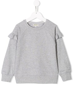 Одежда для девочек (2-12 лет) Kenzo Kids